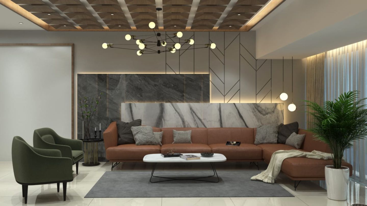 Warm Hue Haven